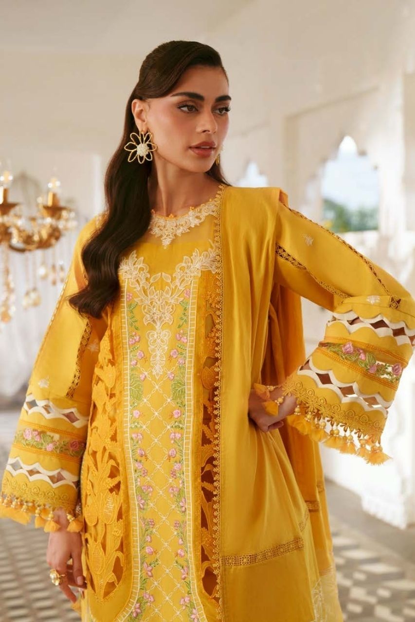 Shangrila By Parishay | Vol-1 | Lawn'26