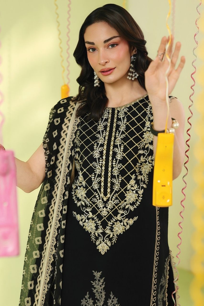 Anaya By Mahnur Vol-2 | Lawn'26