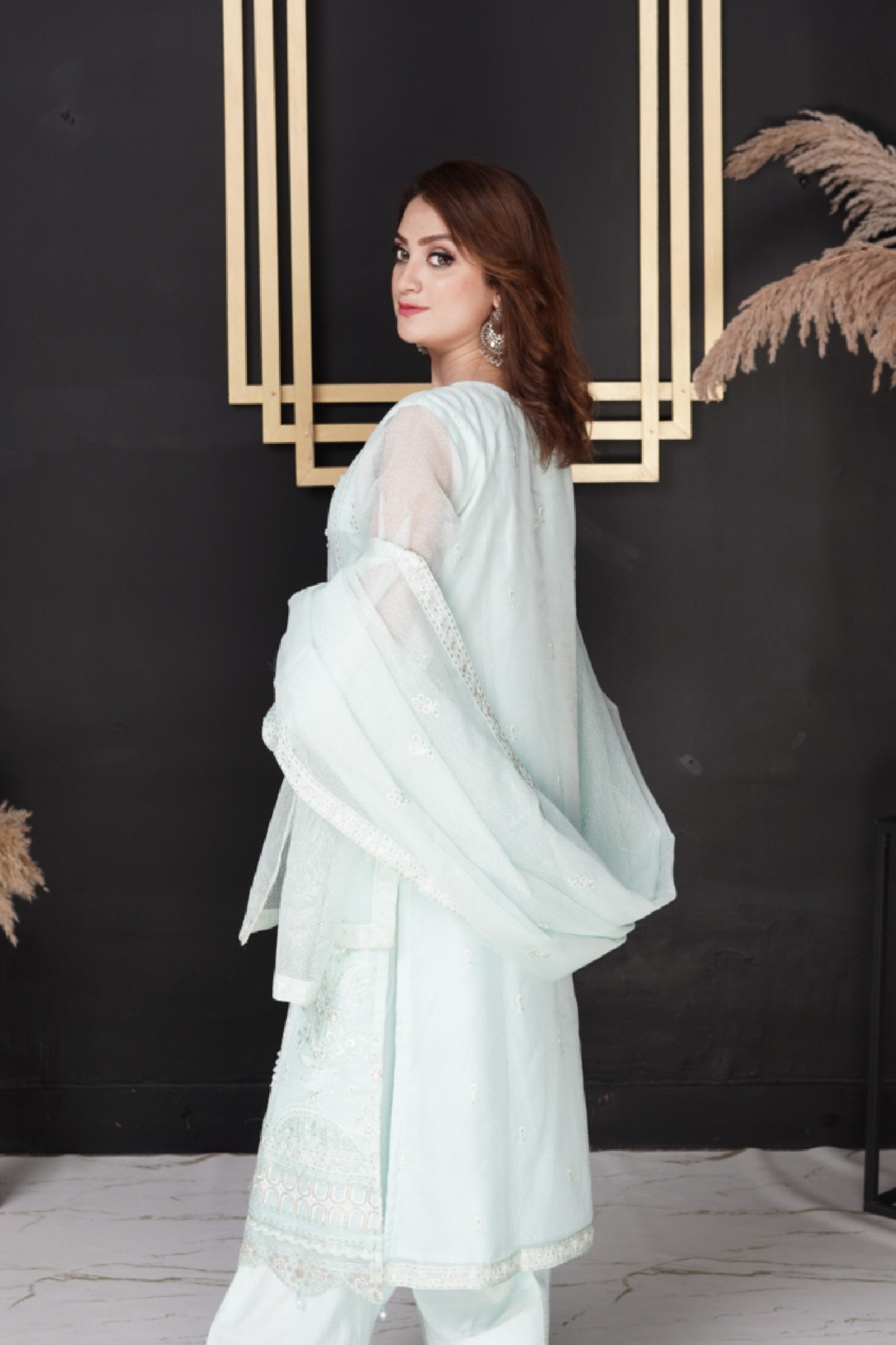 Marigold | Dressline | Ayudia
