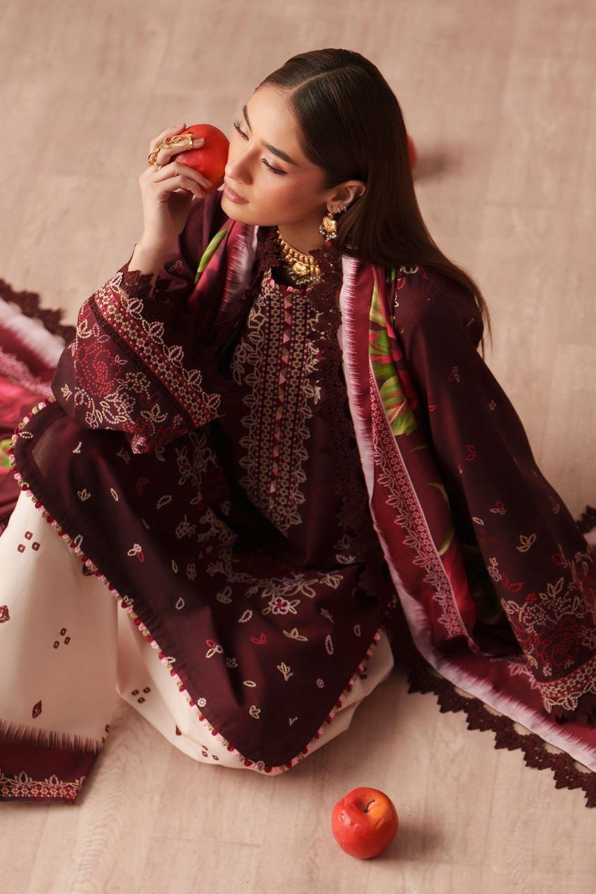 Jojo By Bin Ilyas | Lawn'26