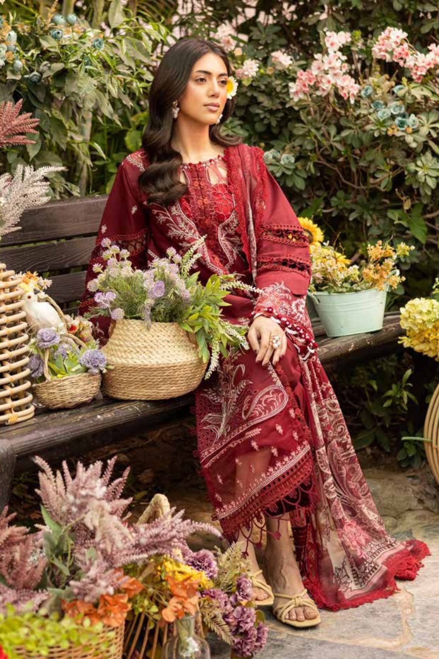 Shangrila | Parishay | Vol- 2 | 3PC