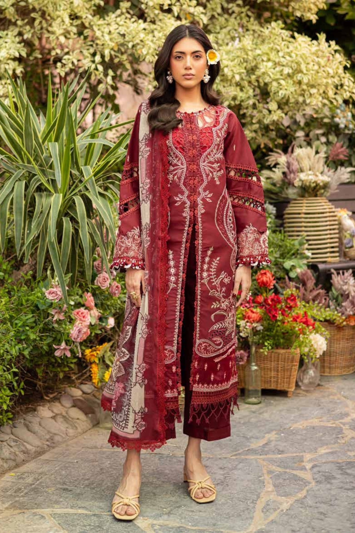 Shangrila | Parishay | Vol- 2 | 3PC