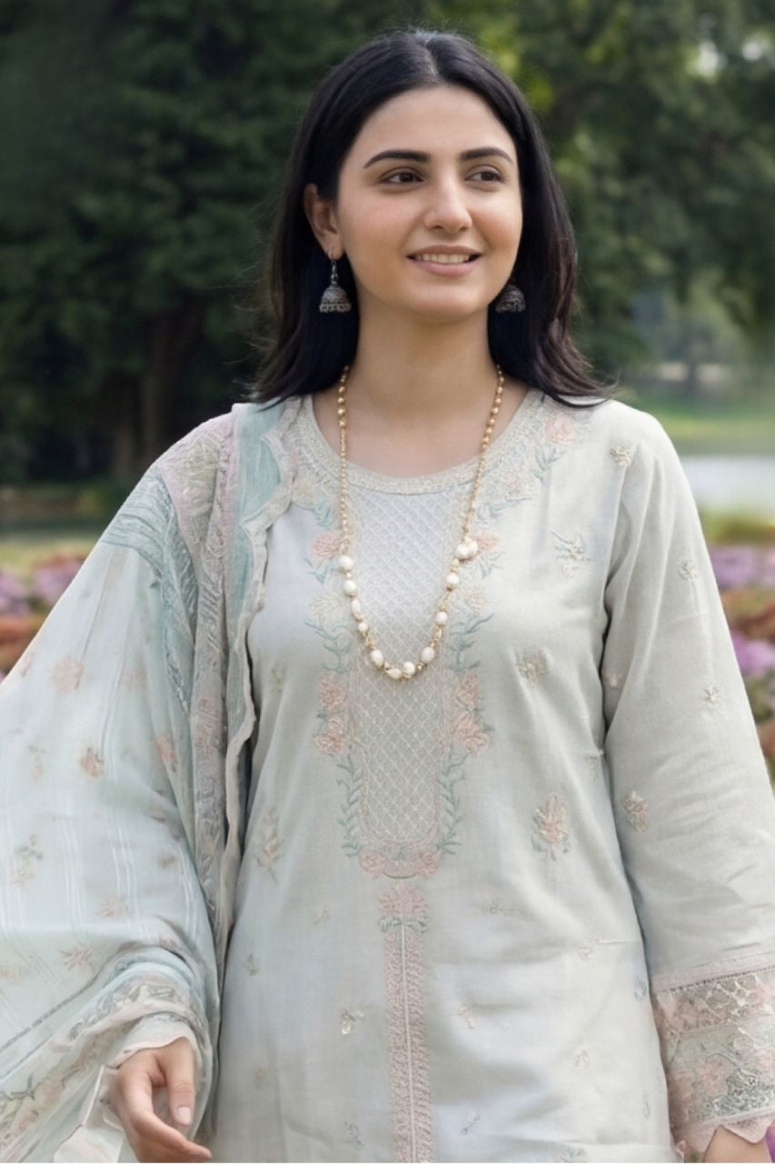 Hiba | Dressline | Fatima Bano