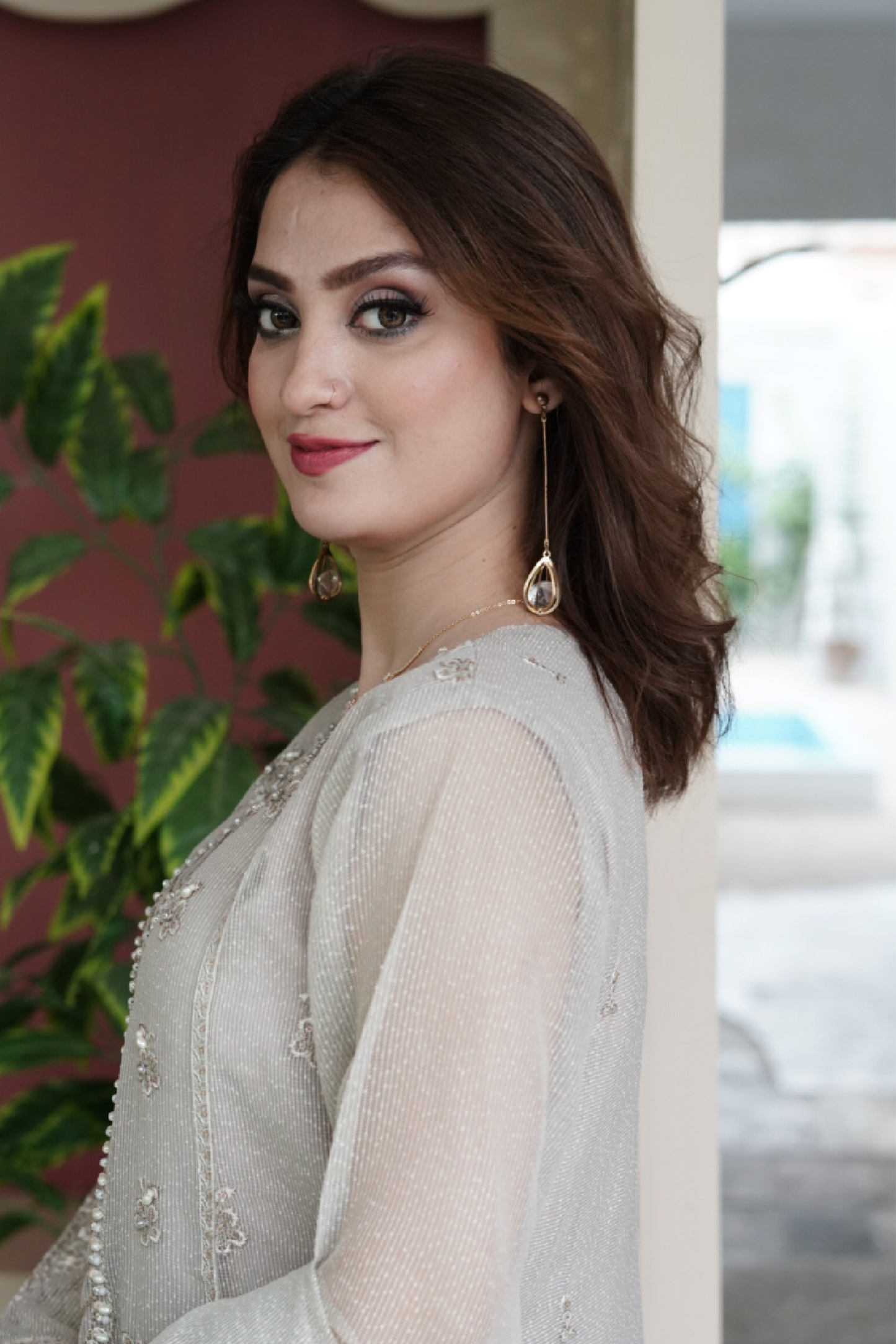 Marigold | Dressline | Ayudia