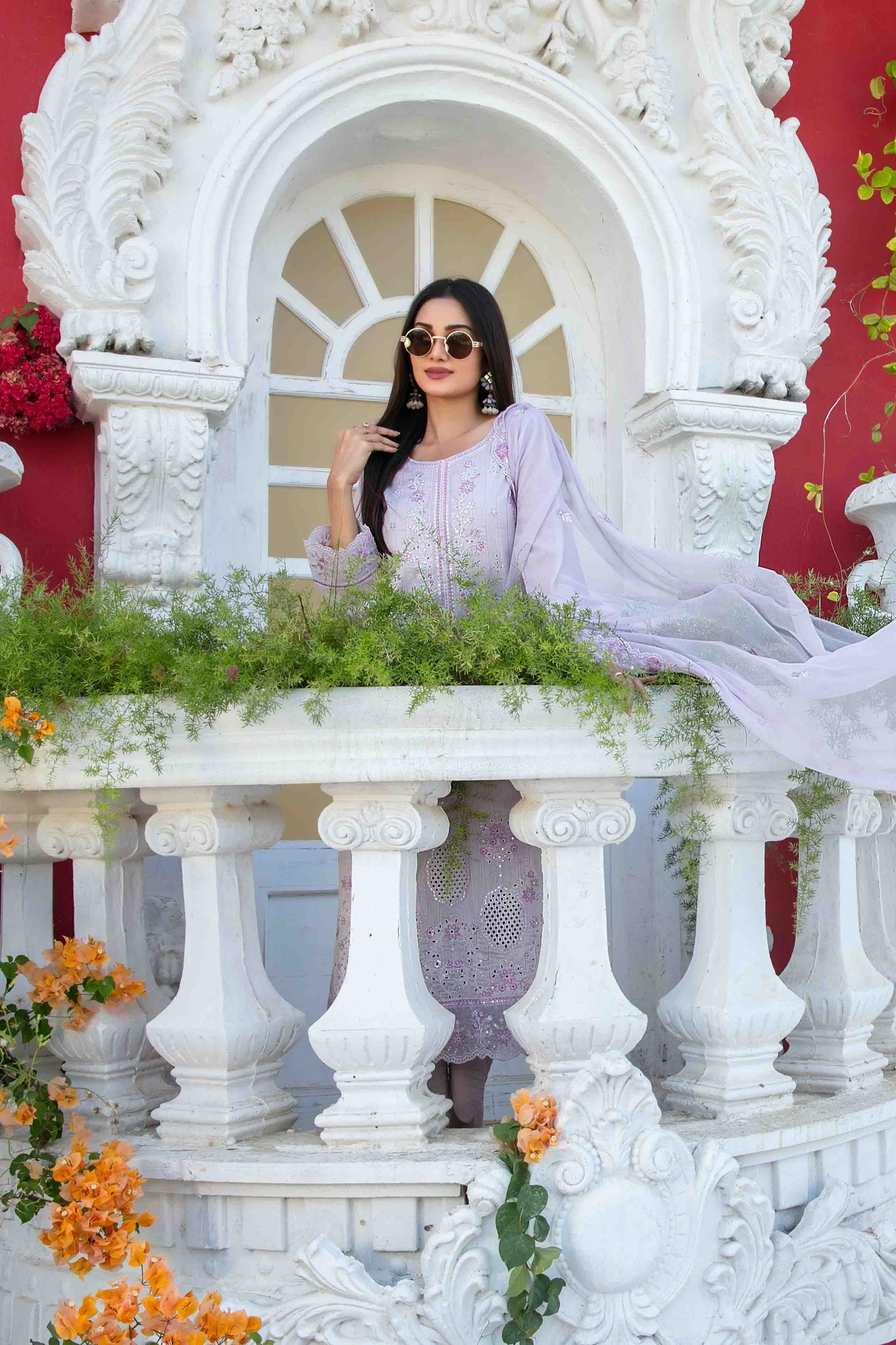 Mihrimha | Tawakkal | Luxury Lawn