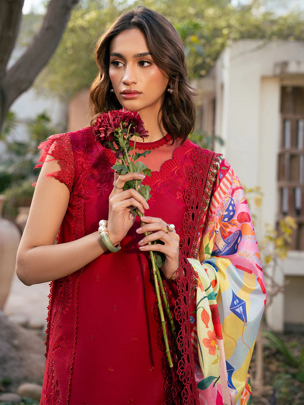 Hazel By Bin Ilyas | Luxury Lawn