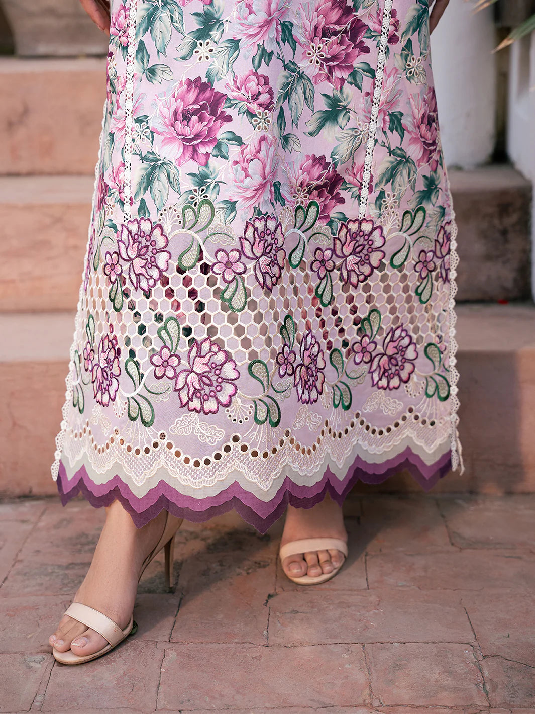Hazel By Bin Ilyas | Luxury Lawn
