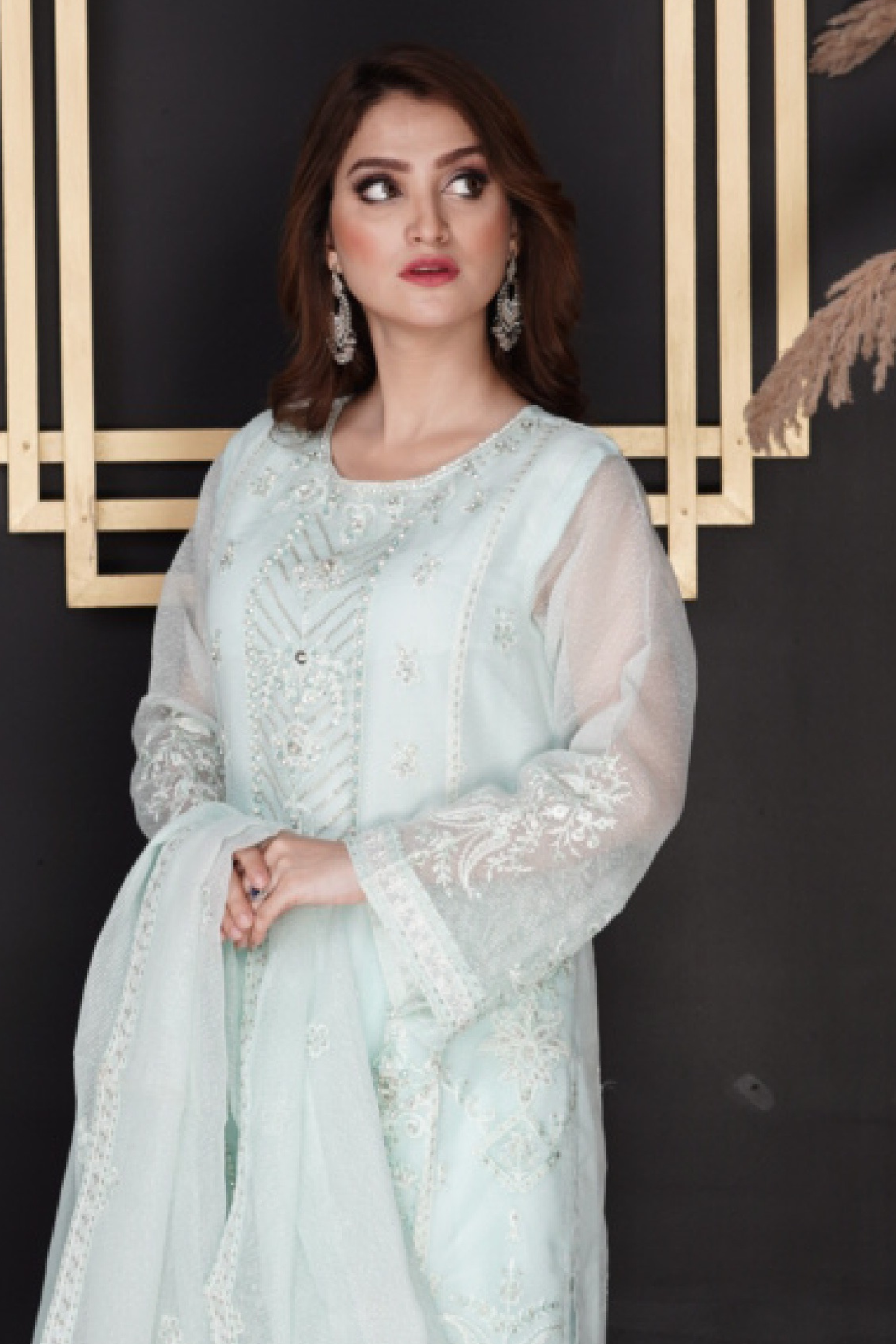 Marigold | Dressline | Ayudia
