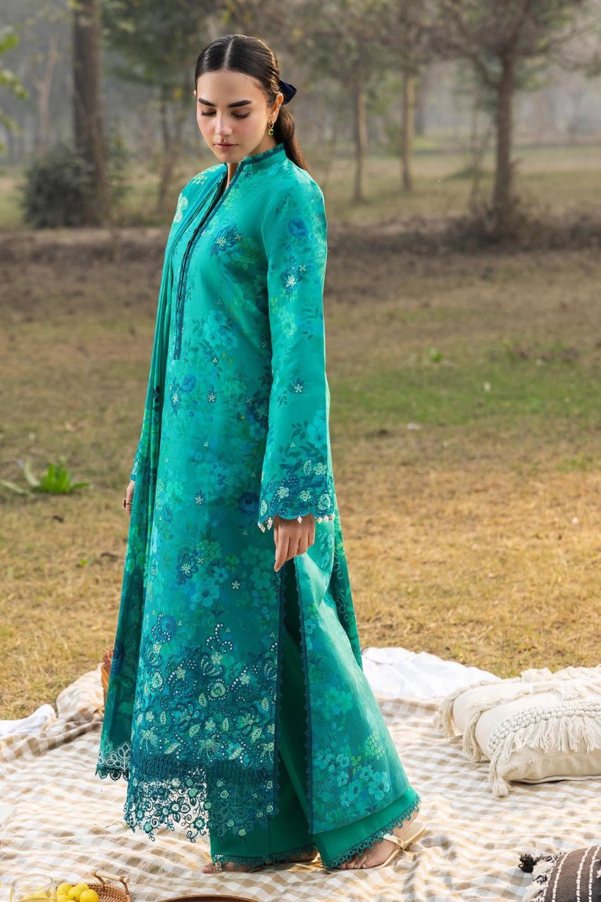 Printkari By RajBari | Lawn'26