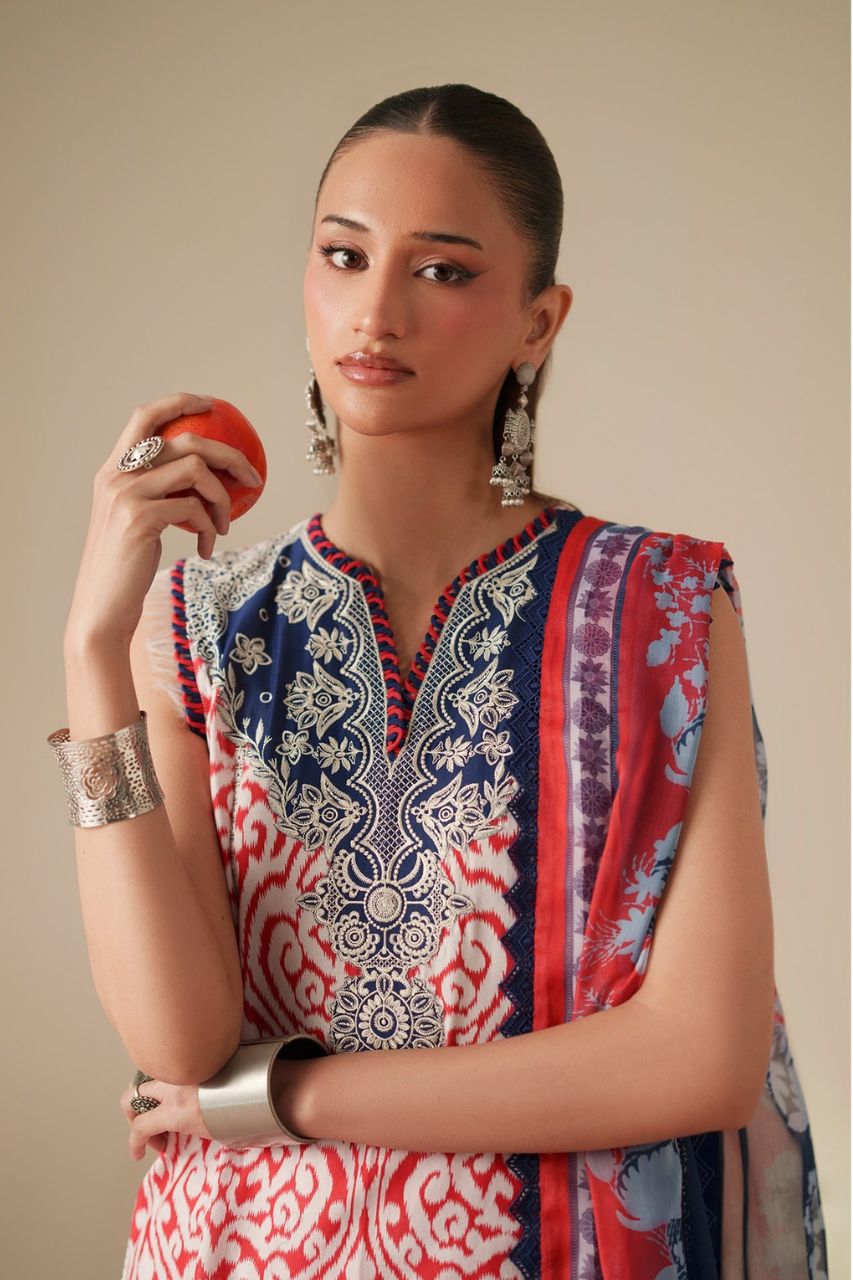 Jojo By Bin Ilyas | Lawn'26