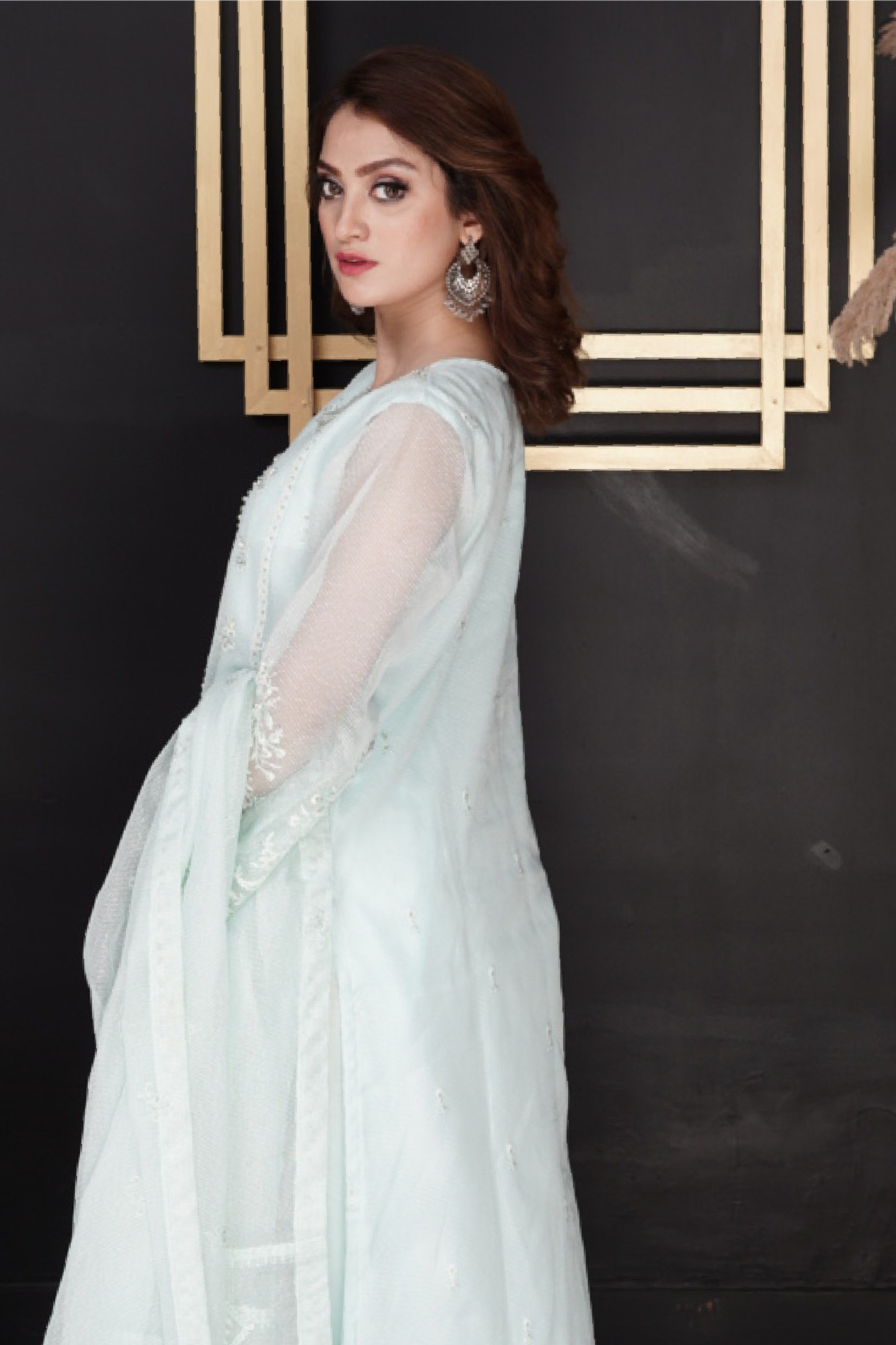 Marigold | Dressline | Ayudia