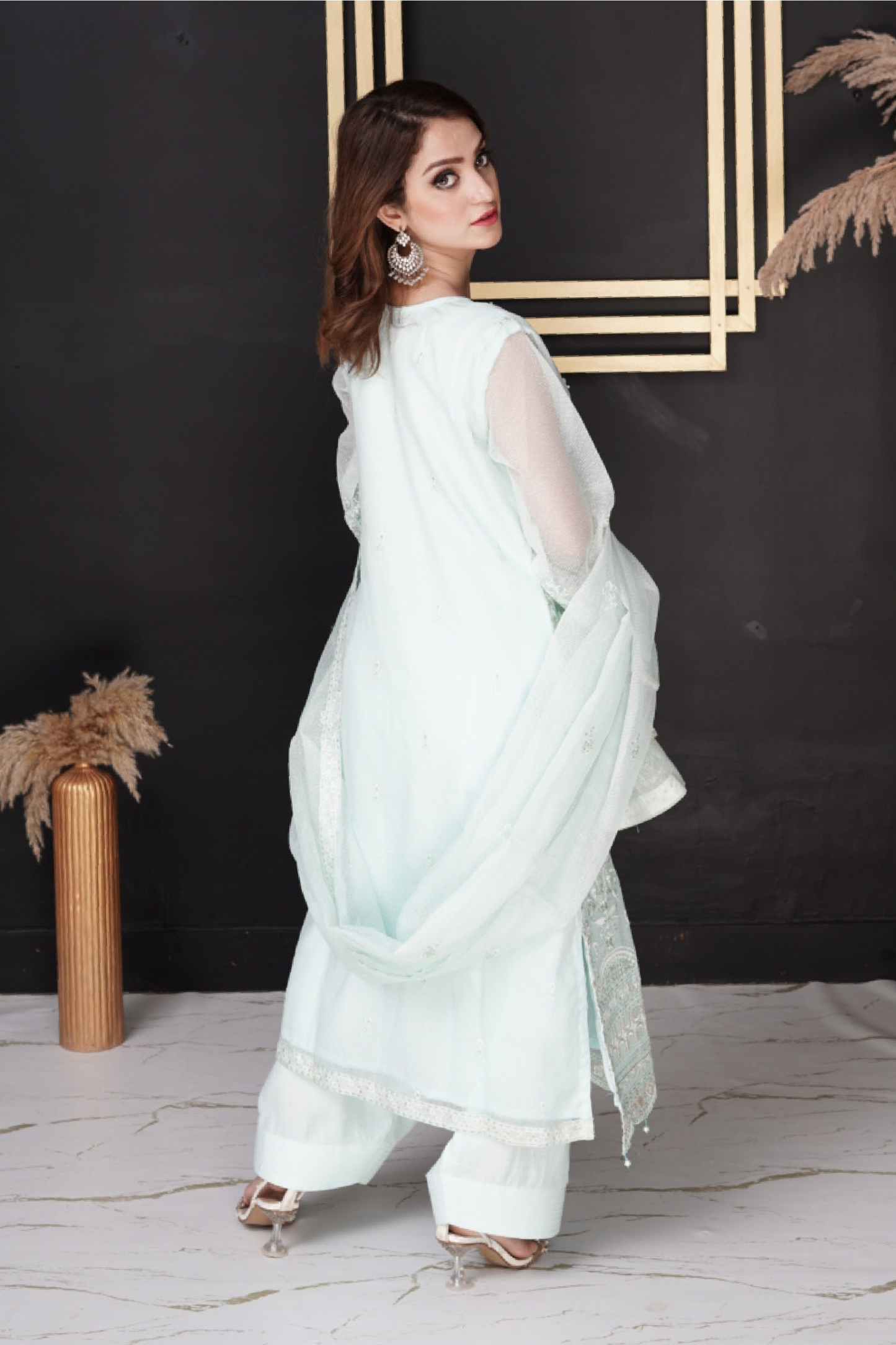 Marigold | Dressline | Ayudia