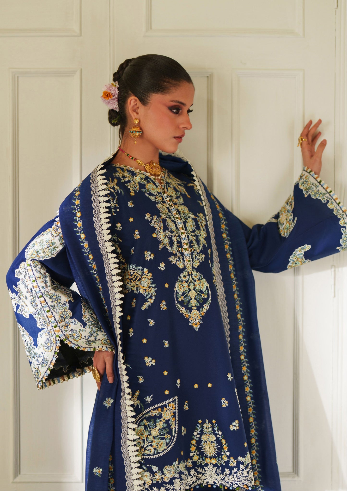 Heritage Dore By Bin Ilyas | Lawn'26