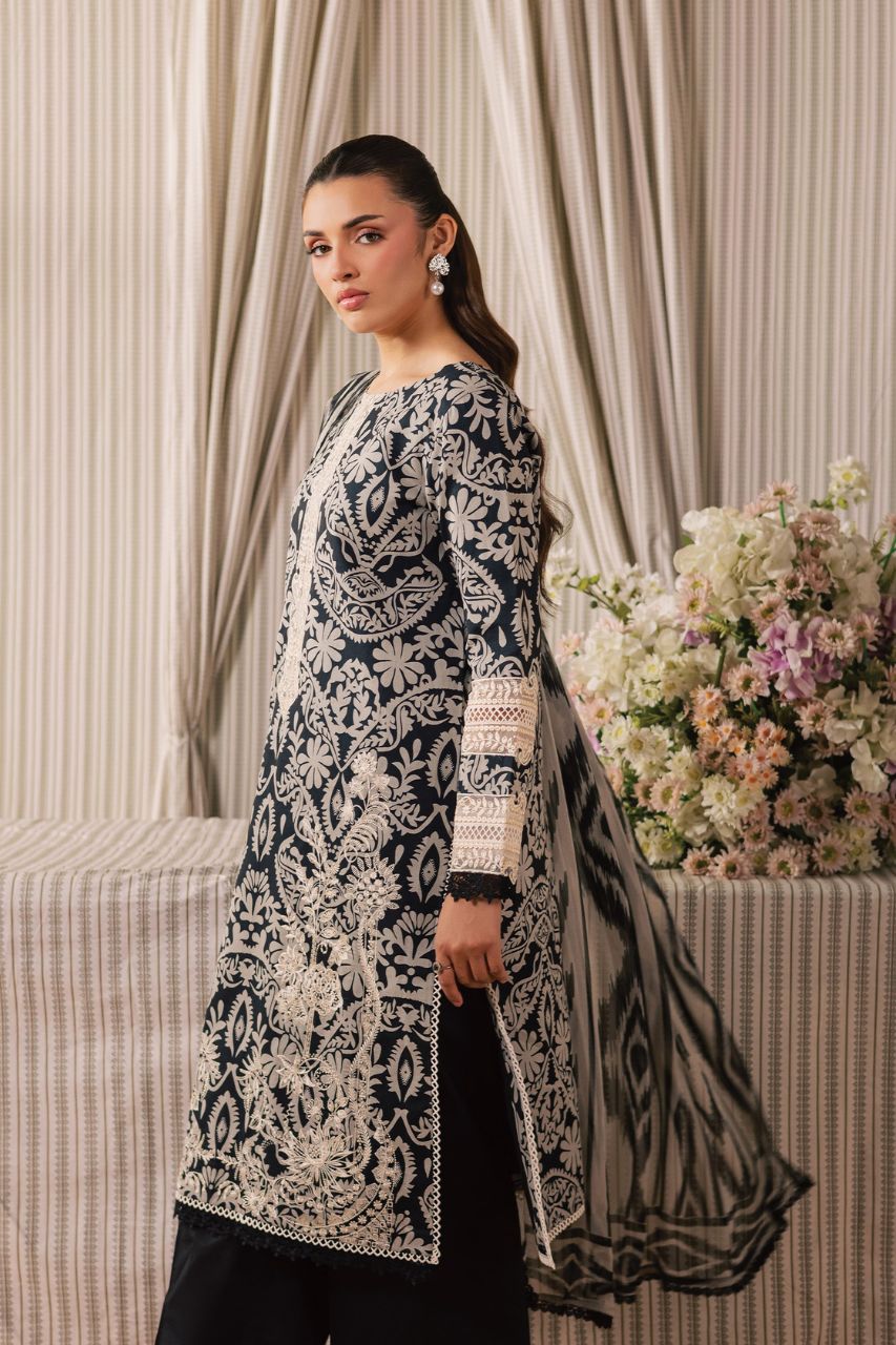 Jahaan By Mahnur | Lawn'26
