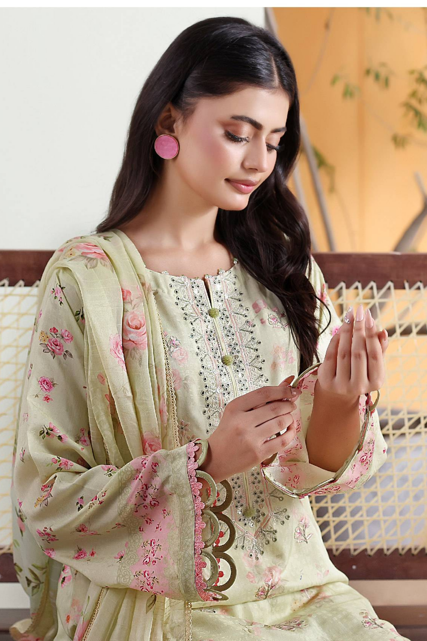 Mojito | Dressline | Viscose