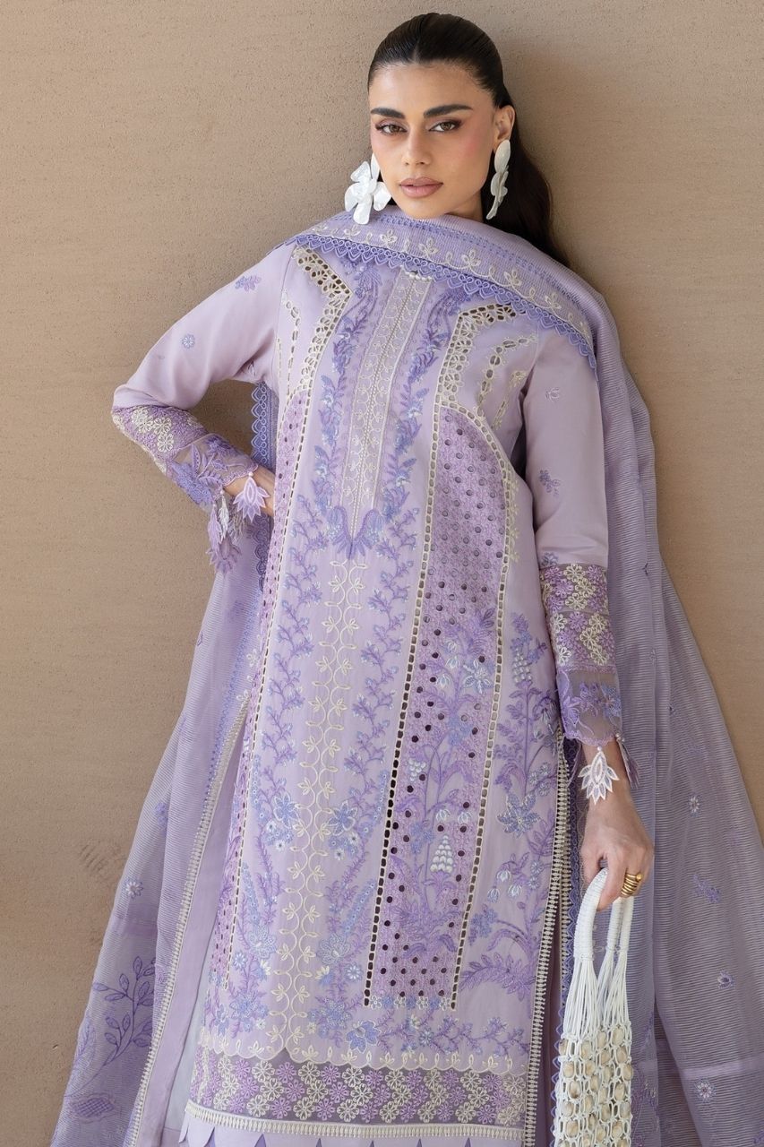 Sirene By Mahnur | Lawn'26