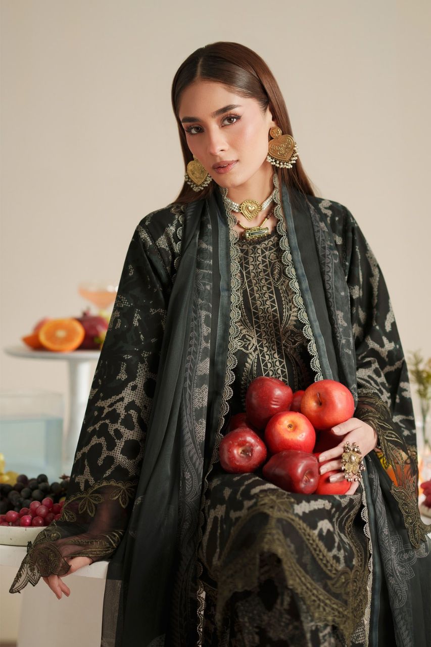 Jojo By Bin Ilyas | Lawn'26