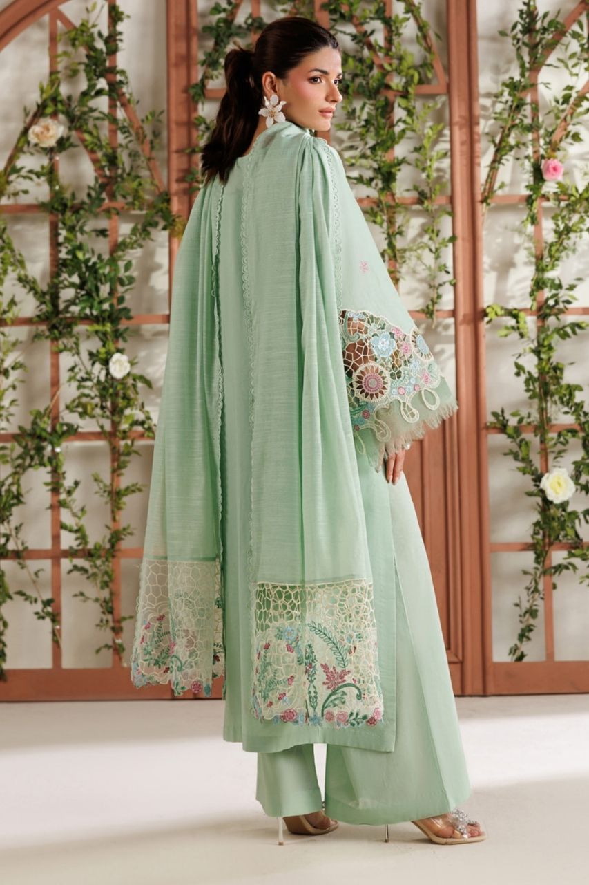 Marbella By Parishay | Lawn'26