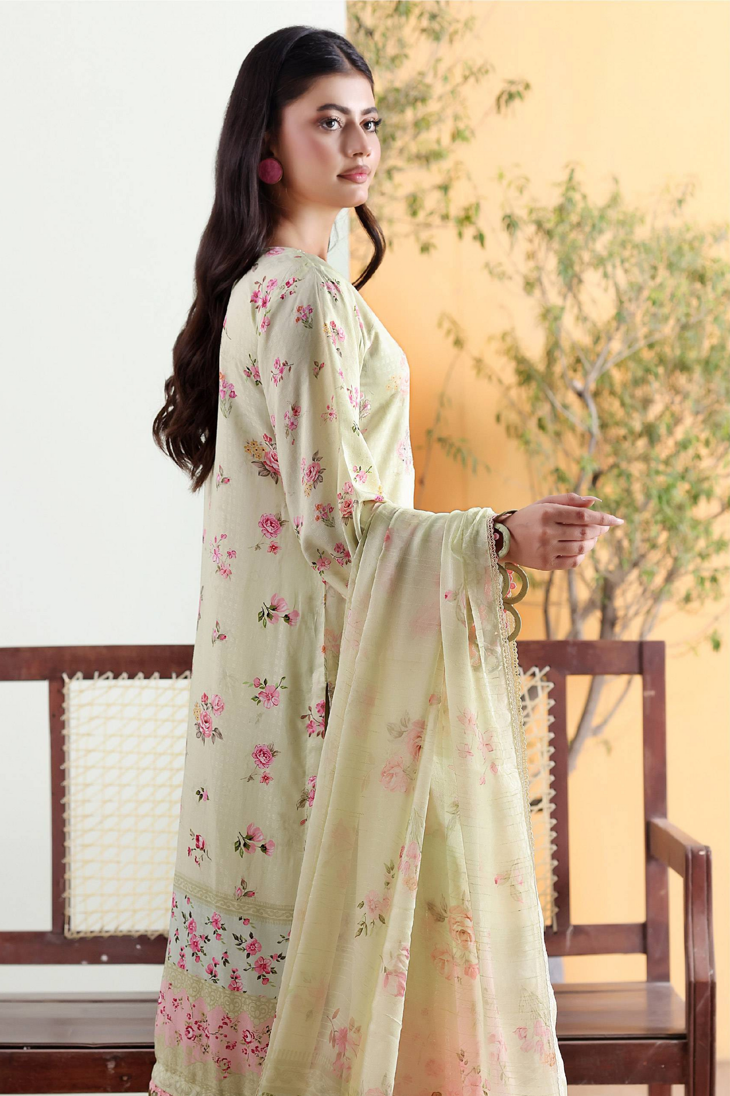 Mojito | Dressline | Viscose
