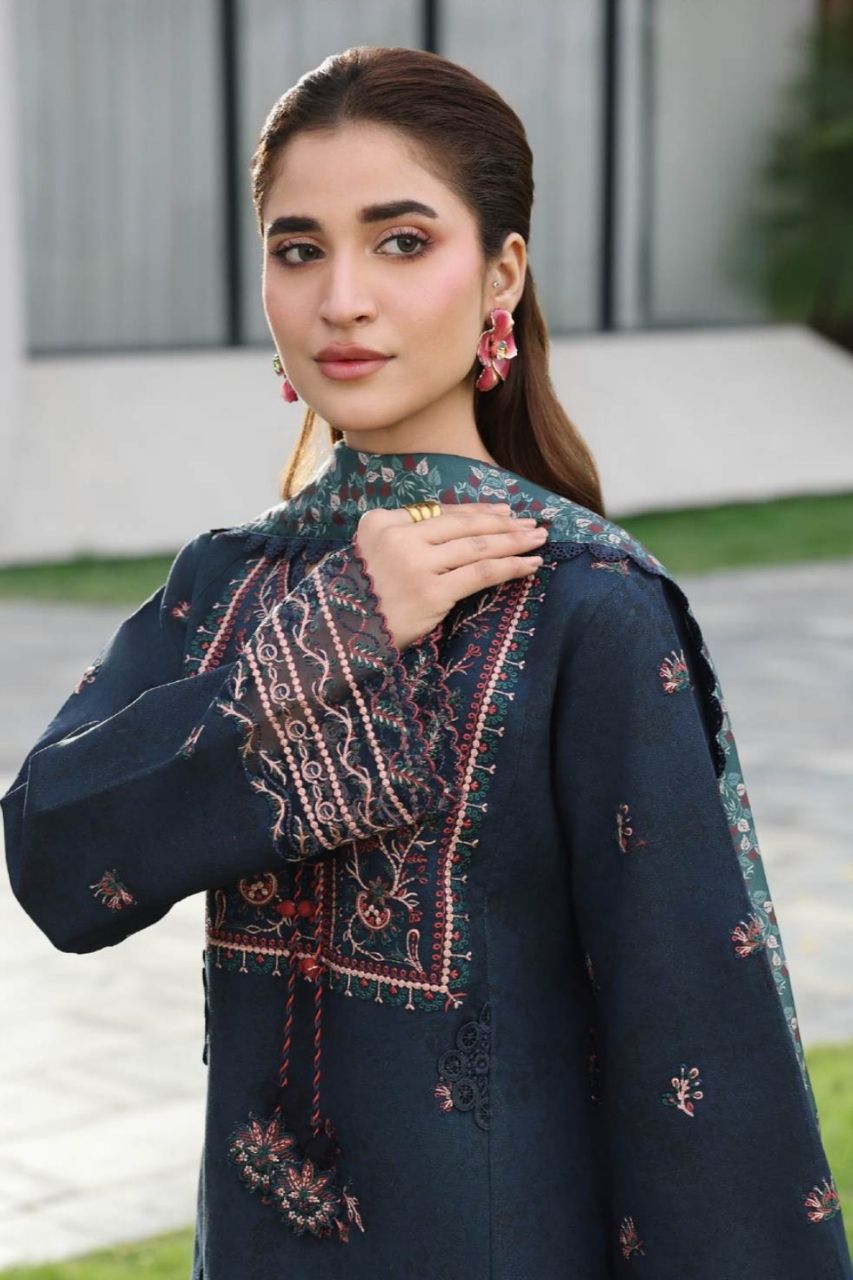 Florence By Rang Rasiya | Festive Edit'26