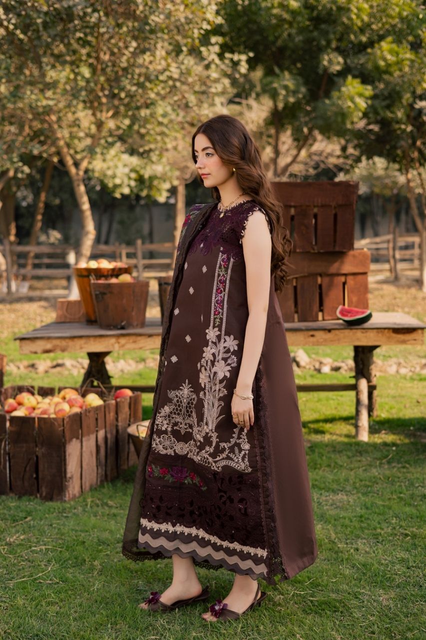 Summer Queen By Parishay Vol-2 | Lawn'26