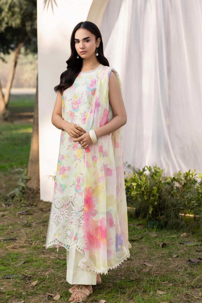 Printkari By RajBari | Lawn'26