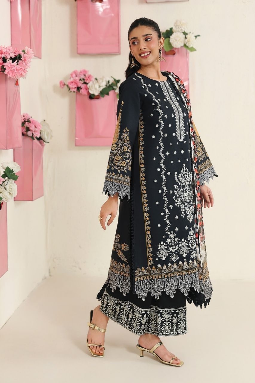 Anaya By Mahnur Vol-2 | Lawn'26