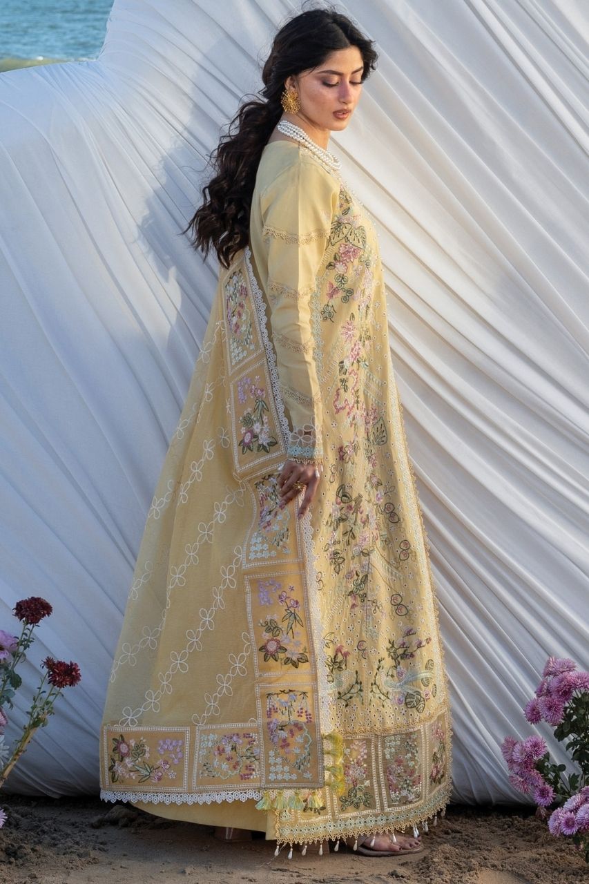 Sirene By Mahnur | Lawn'26