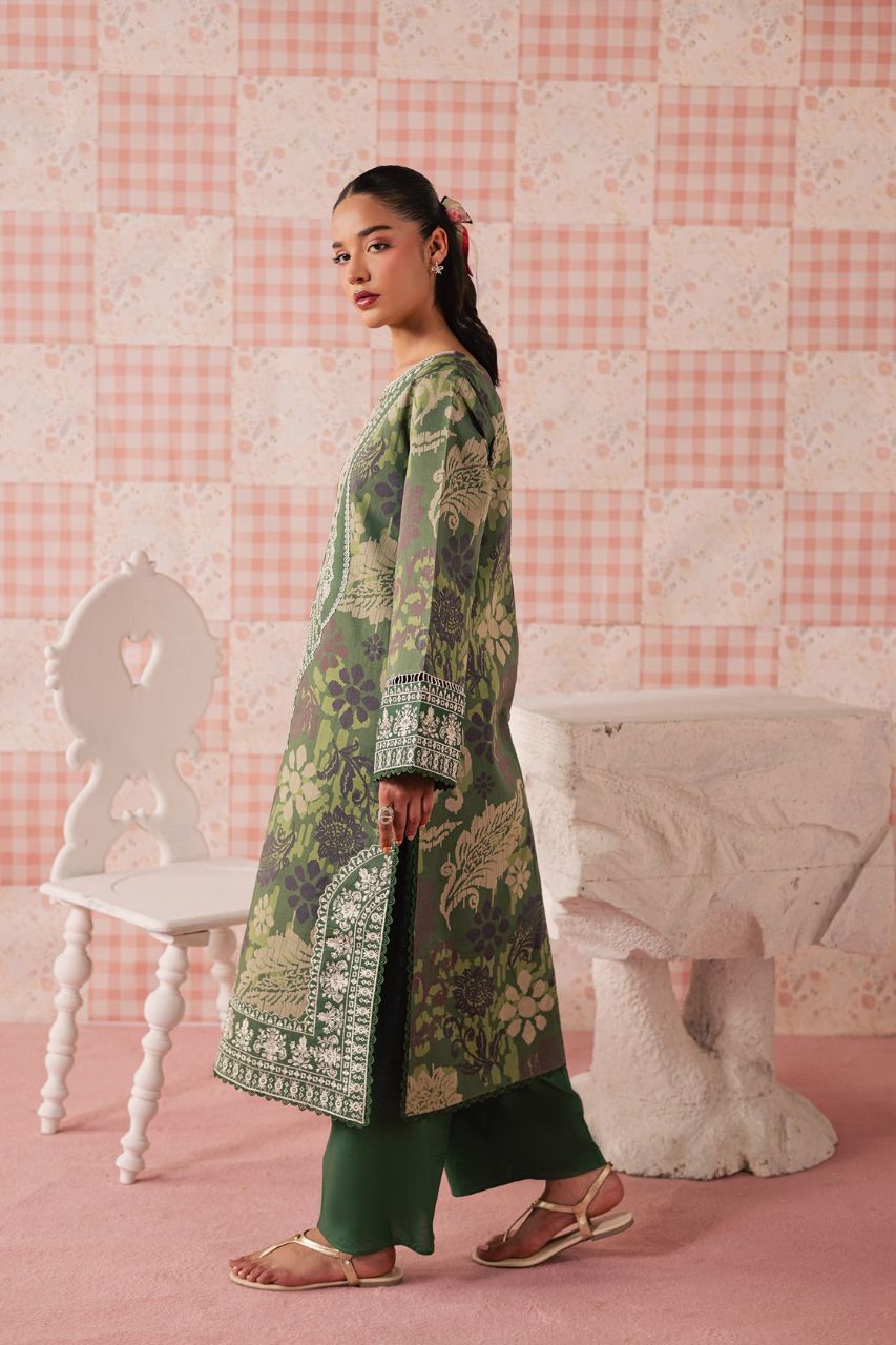 Jahaan By Mahnur | Lawn'26