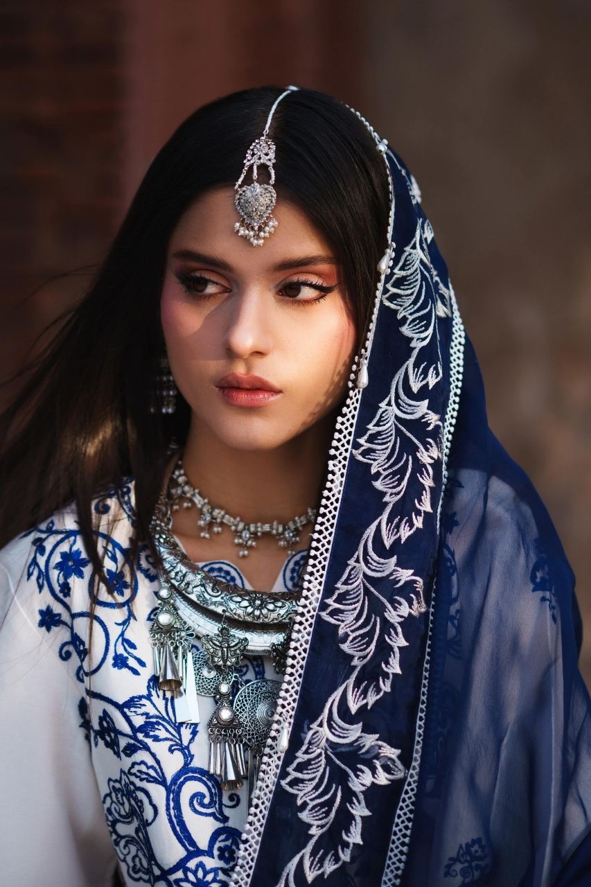 Gul By Mahnur | Lawn'26