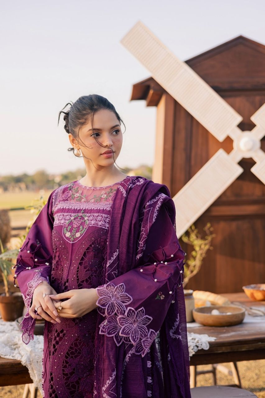 Summer Queen By Parishay Vol-2 | Lawn'26