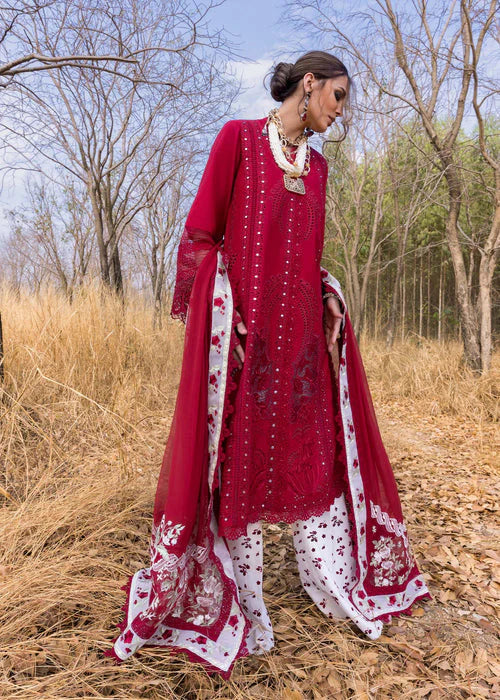 Saira Shakira | Luxury Lawn