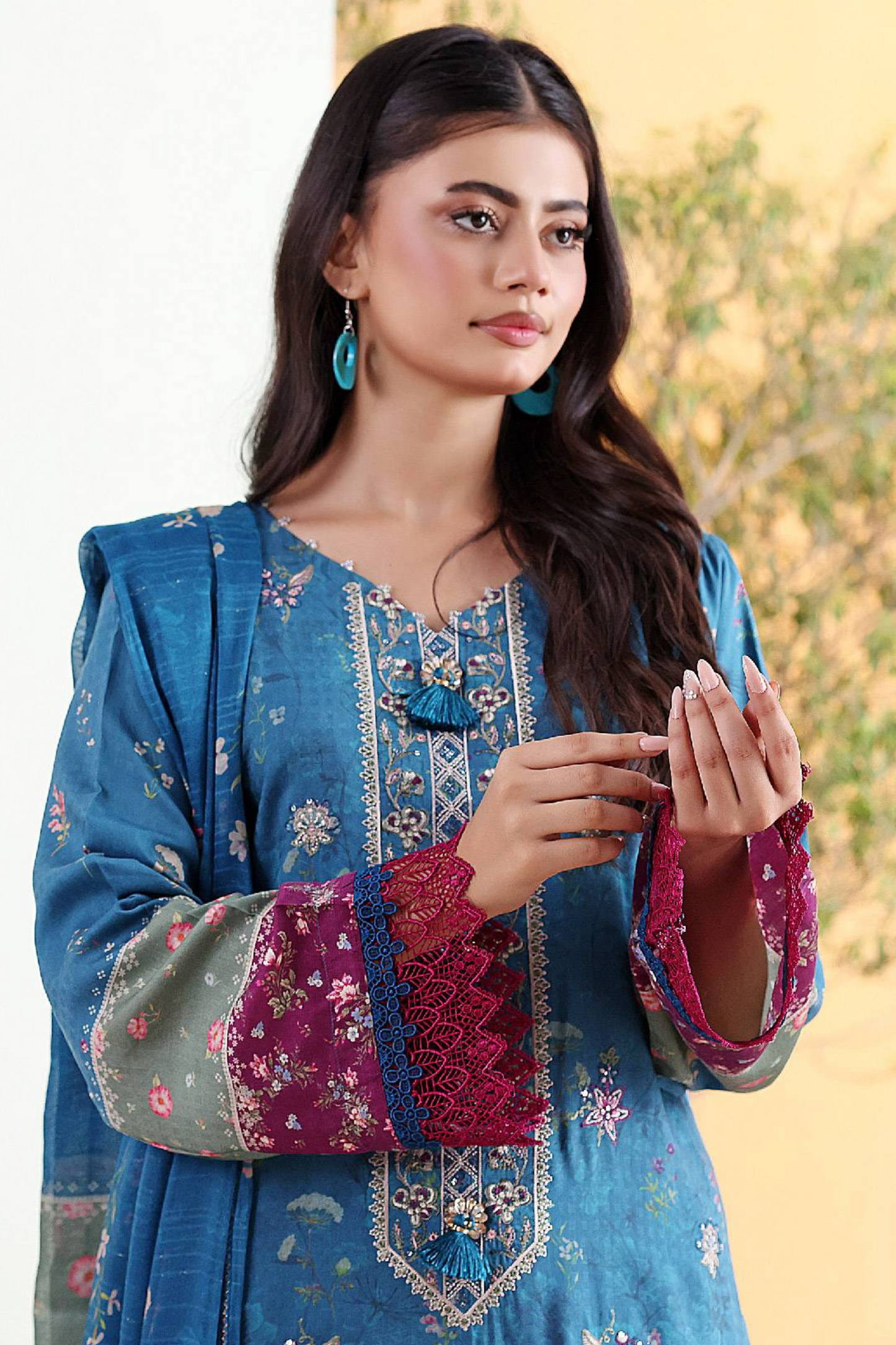 Mojito | Dressline | Viscose