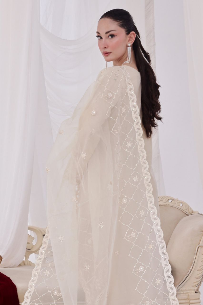 Jhoomar By Dressline | Fatima Bano