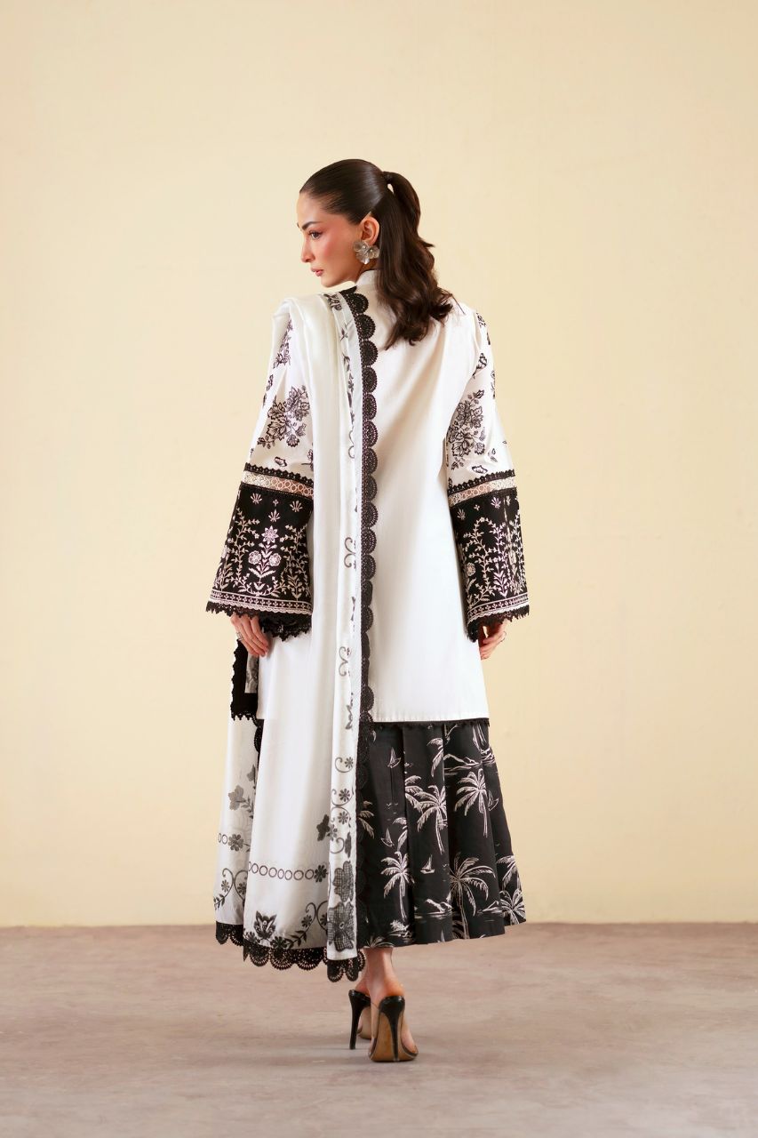 Ember By Mahnur | Lawn'26