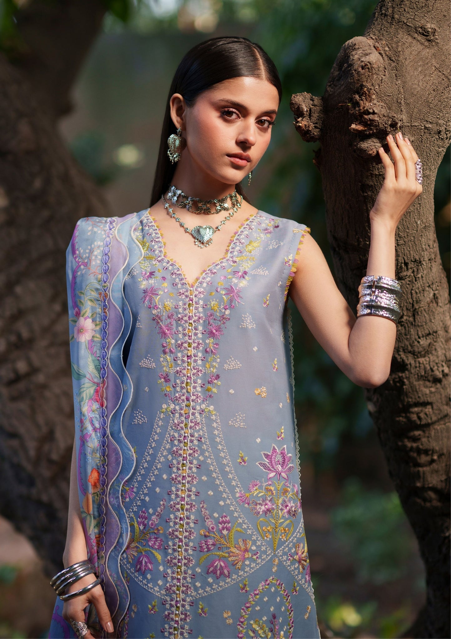 Heritage Dore By Bin Ilyas | Lawn'26