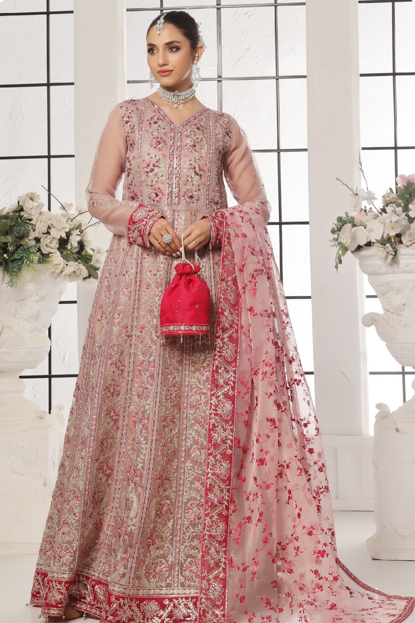Mushq | Dressline | Chiffone