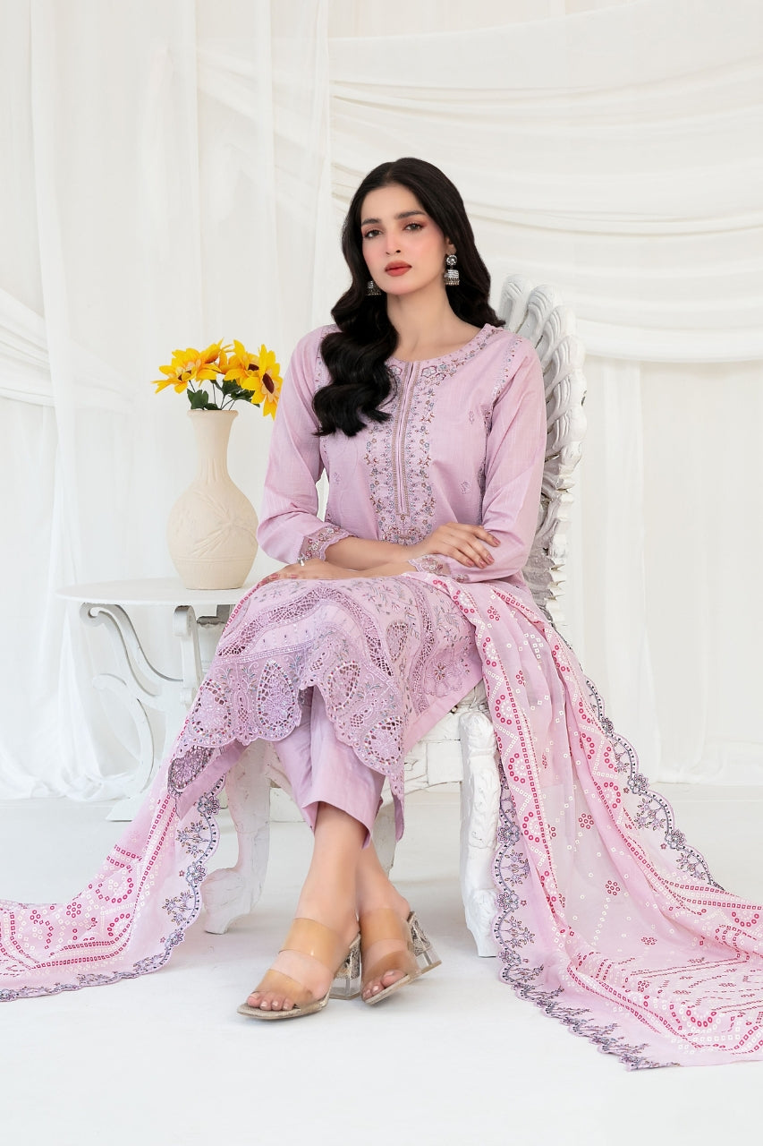 Heleia By Tawakkal | Lawn'26