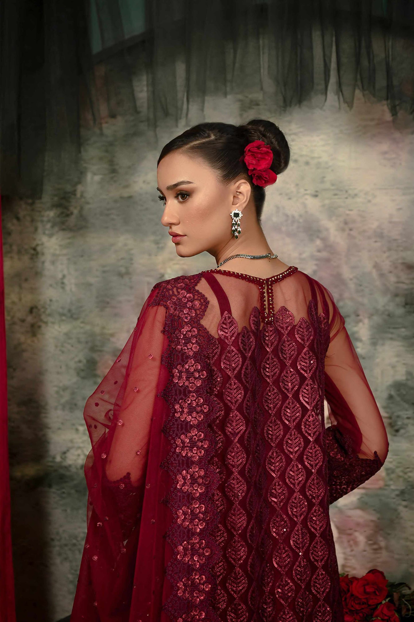 Zarosh | Luxe | Formals