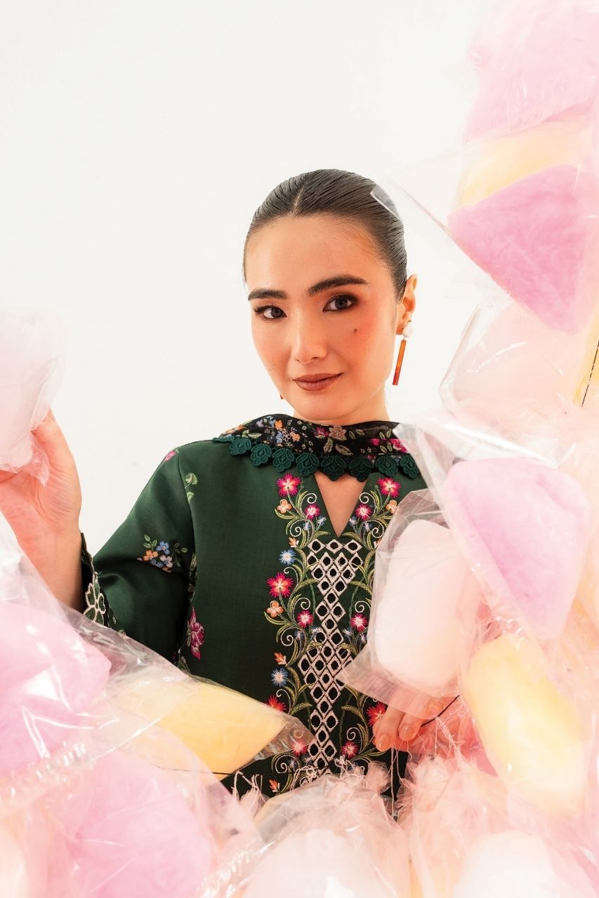 Anaya By Mahnur | Vol-1 | Lawn'26