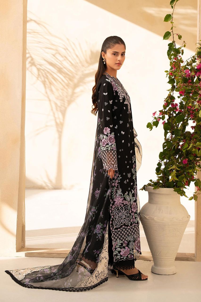 Jahaan By Rajbari | Premium Festive Lawn