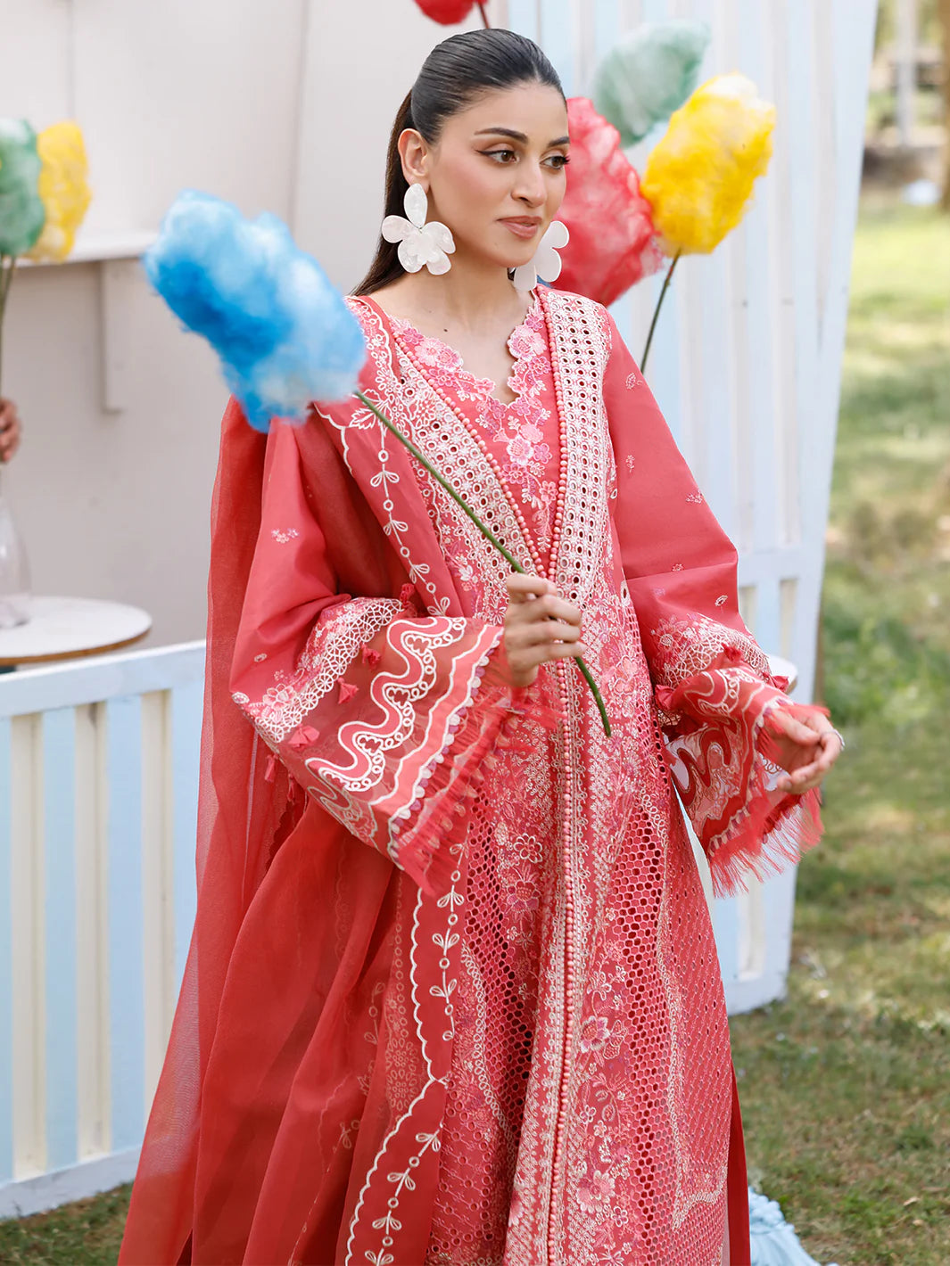 Carnival | Bin Ilyas | Luxury Lawn