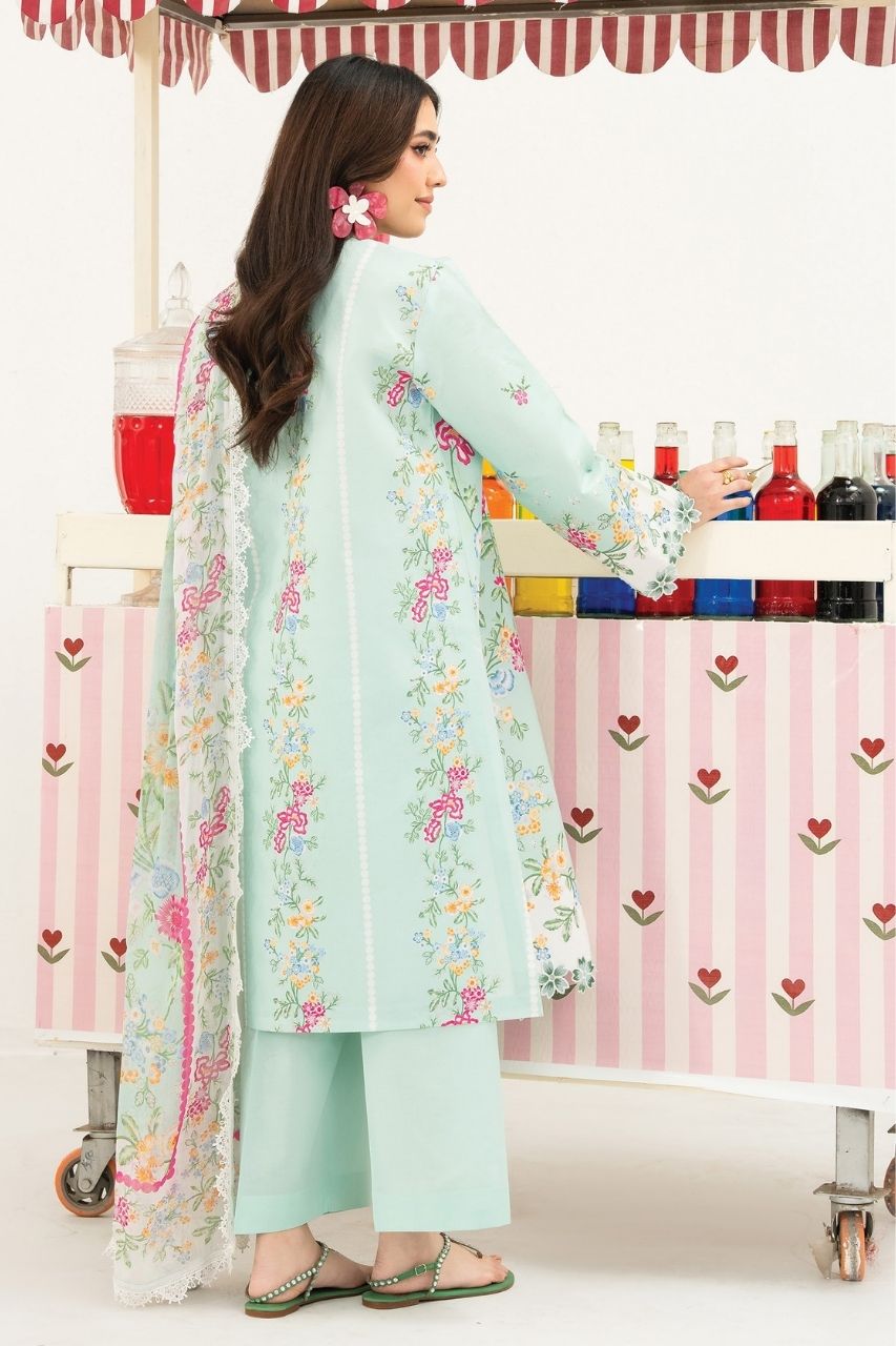 Anaya By Mahnur | Vol-1 | Lawn'26