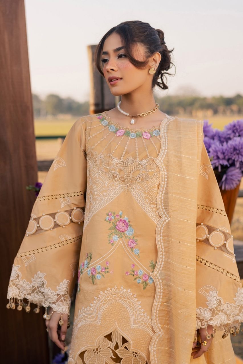 Summer Queen By Parishay Vol-2 | Lawn'26