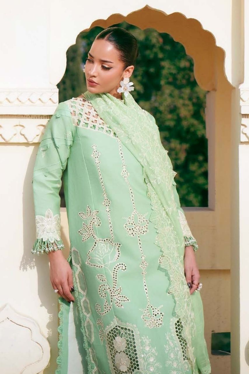 Shangrila By Parishay | Vol-1 | Lawn'26