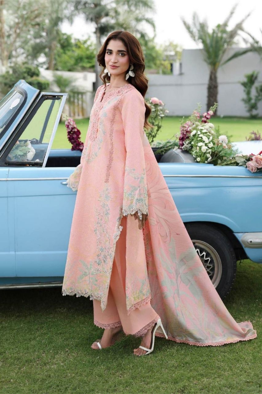 Florence By Rang Rasiya | Festive Edit'26