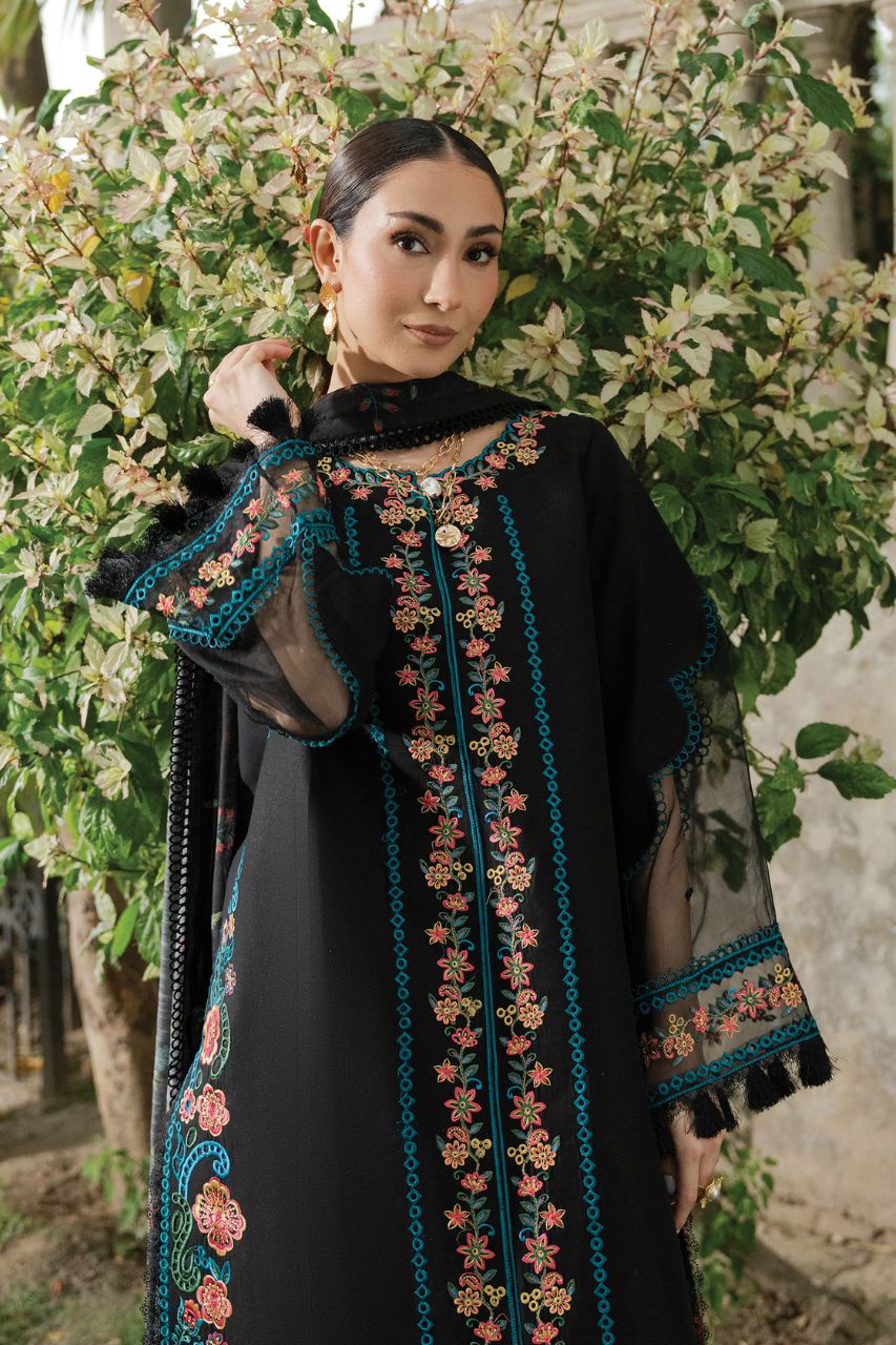 Amaya By Mahnur | Luxury Lawn'26
