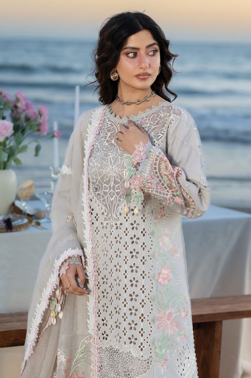 Sirene By Mahnur | Lawn'26