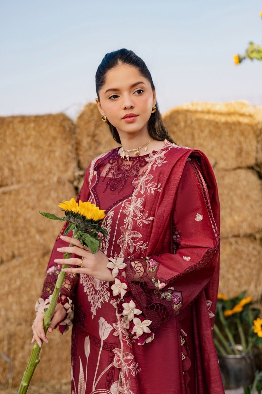 Summer Queen By Parishay Vol-2 | Lawn'26