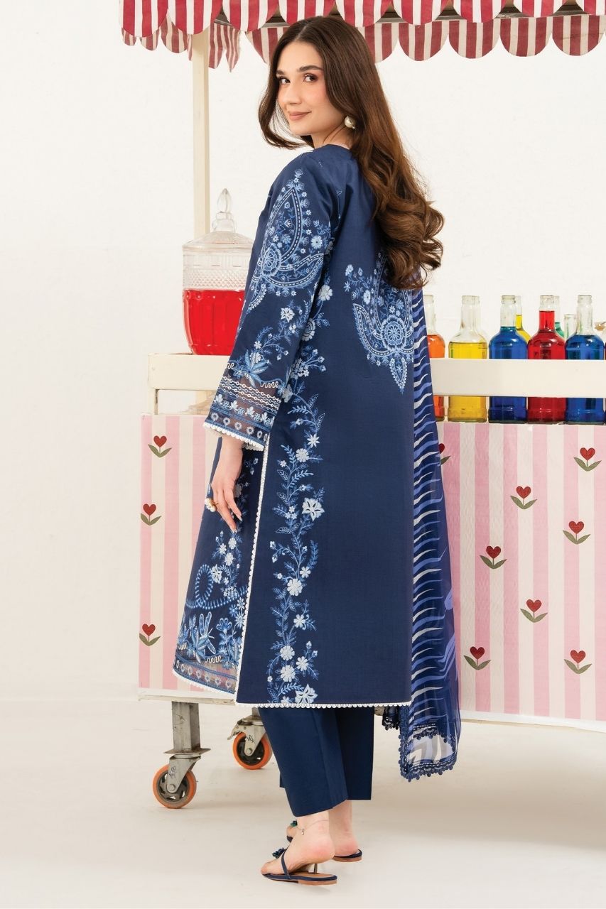 Anaya By Mahnur | Vol-1 | Lawn'26